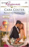 Rescued in a Wedding Dress - Cara Colter