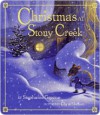 Christmas at Stony Creek - Stephanie Greene, Chris Sheban