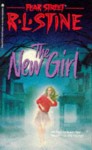 The New Girl - R.L. Stine