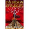 "The Swords of Babylon (Matt Drake 6)" - David Leadbeater