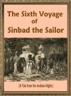 The 6th Voyage of Sinbad the Sailor - Anonymous, Richard Francis Burton