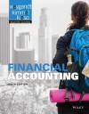 Financial Accounting - Jerry J. Weygandt, Donald E. Kieso, Paul D. Kimmel