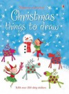 Christmas Things to Draw - Fiona Watt