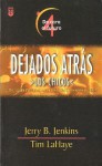 De Cara al Fuego = Facing the Future - Jerry B. Jenkins, Tim LaHaye