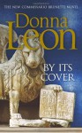 By Its Cover (Commissario Brunetti, #23) - Donna Leon