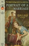 Portrait of a Marriage - Pearl S. Buck
