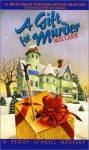 A Gift for Murder - M.D. Lake