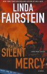 Silent Mercy (Alexandra Cooper, #13) - Linda Fairstein