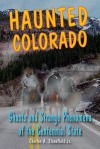 Haunted Colorado: Ghosts & Strange Phenomena of the Centennial State (Haunted Series) - Charles A. Stansfield Jr., Marc Radle