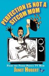 Perfection Is Not a Sitcom Mom - JANET LOUISE HUBERT, DAVID SALLEN, VINCENT SPENCER