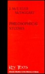 Philosophical Studies - John McTaggart, S.V. Keeling