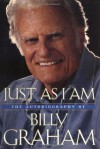 Just As I Am - Billy Graham