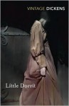 Little Dorrit - Charles Dickens