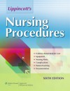 Lippincott's Nursing Procedures - Lippincott Williams & Wilkins