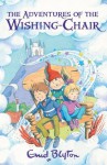 The Adventures of the Wishing-Chair (The Wishing-Chair Series) - Enid Blyton