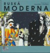 Ruská moderna - Valerij Kupka