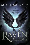 Raven Falling - Misti Murphy