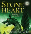 Stoneheart - Charlie Fletcher