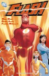 Flash 01: Los West Indomables - Mark Waid, John Rogers, Keith Champagne, Daniel Acuña