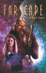 Farscape: D'Argo's Trial - Rockne S. O'Bannon, Keith R.A. DeCandido, Caleb Cleveland