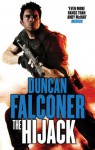 The Hijack - Duncan Falconer