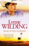 Heart of the Outback - Lynne Wilding