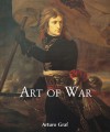 Art of War - Arturo Graf, Victoria Charles, Arturo Graf