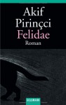 Felidae - Akif Pirinçci