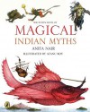 The Puffin Book of Magical Indian Myths - Anita Nair