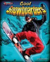 Cool Snowboarders (X Moves) - Michael Sandler