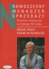 Nowoczesny menadżer sprzedaży - Brian Tracy