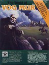 The World Of Vog Mur - Peter C. Fenlon Jr., John Ruemmler