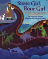 Stone Girl, Bone Girl - Laurence Anholt