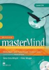 MasterMind 2 Workbook & CD a - Kate Cory-Wright