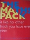 The Maths Pack - Ron Van Der Meer, Bob Gardner