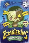 Zombiekins - Kevin Bolger, Johnny Heller