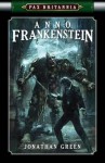 Anno Frankenstein - Jonathan Green