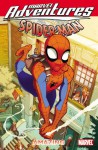 Marvel Adventures Spider-Man: Amazing - Paul Tobin, Matteo Lolli