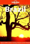 Lonely Planet Brazil - Lonely Planet, John Noble, Andrew Draffen, Robyn Jones