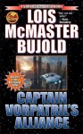 Captain Vorpatril's Alliance - Lois McMaster Bujold
