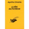 La Fête Du Potiron - Agatha Christie