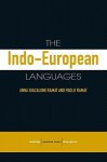 The Indo-European Lanagues - Anna Giacalone Ramat