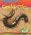 Centipedes - Nancy Dickmann