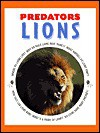 Lions - Sally Morgan