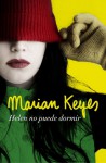 Helen no puede dormir - Marian Keyes