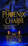 The Phoenix Charm (Magic Knot Fairies) - Helen Scott Taylor