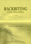 Backbiting and Its Adverse Effects - Husayn al-Awayishah