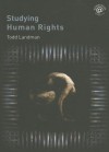 Studying Human Rights - Todd Landman