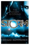 Storm - Brigid Kemmerer