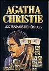 Los trabajos de hercules - Agatha Christie